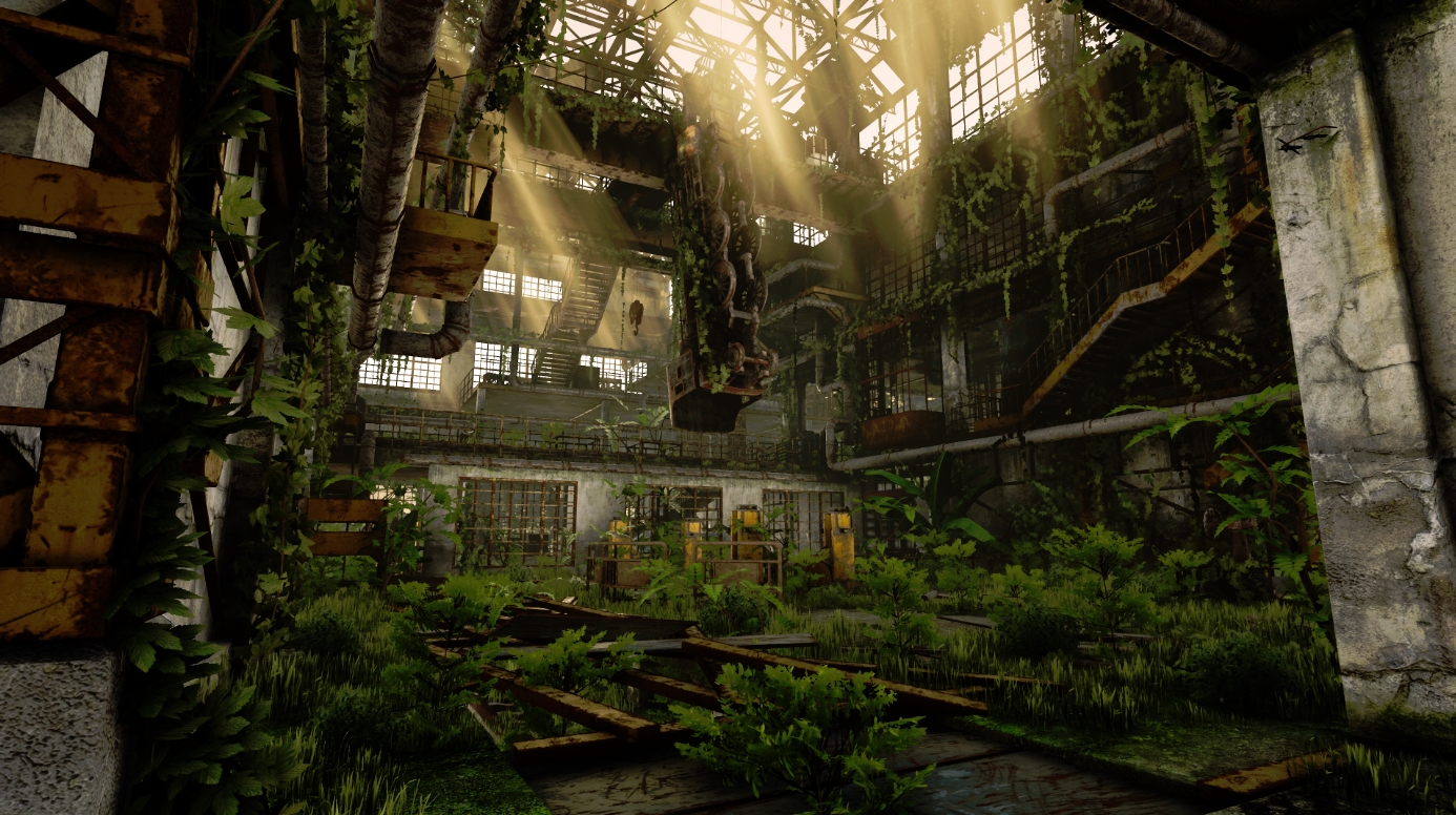 Potentia Screenshot | Angespielt.net