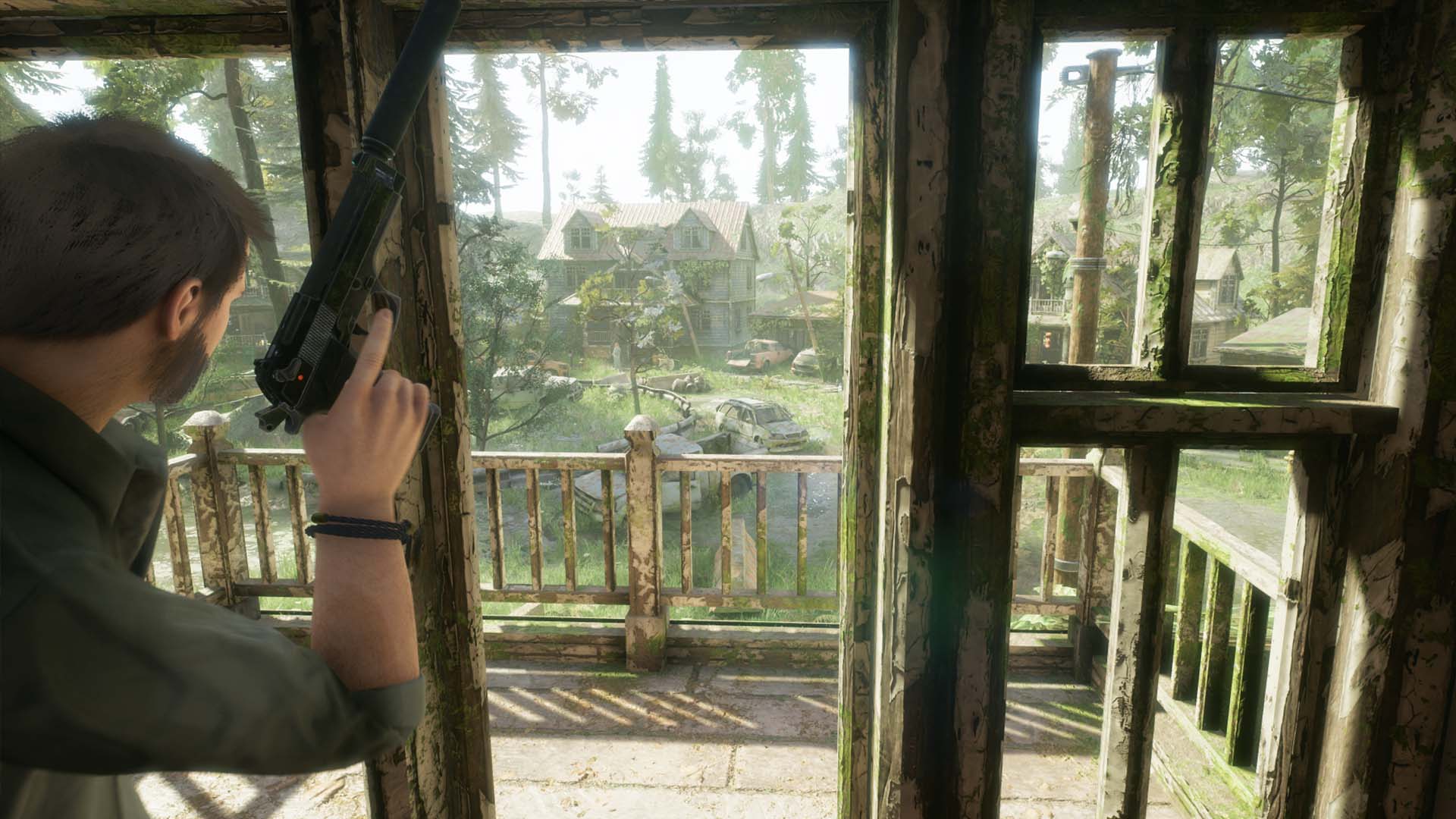 Potentia Screenshot | Angespielt.net - pc-game.info/potentia