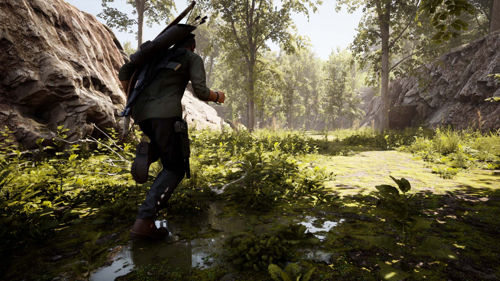 Potentia Screenshot | Angespielt.net - pc-game.info/potentia