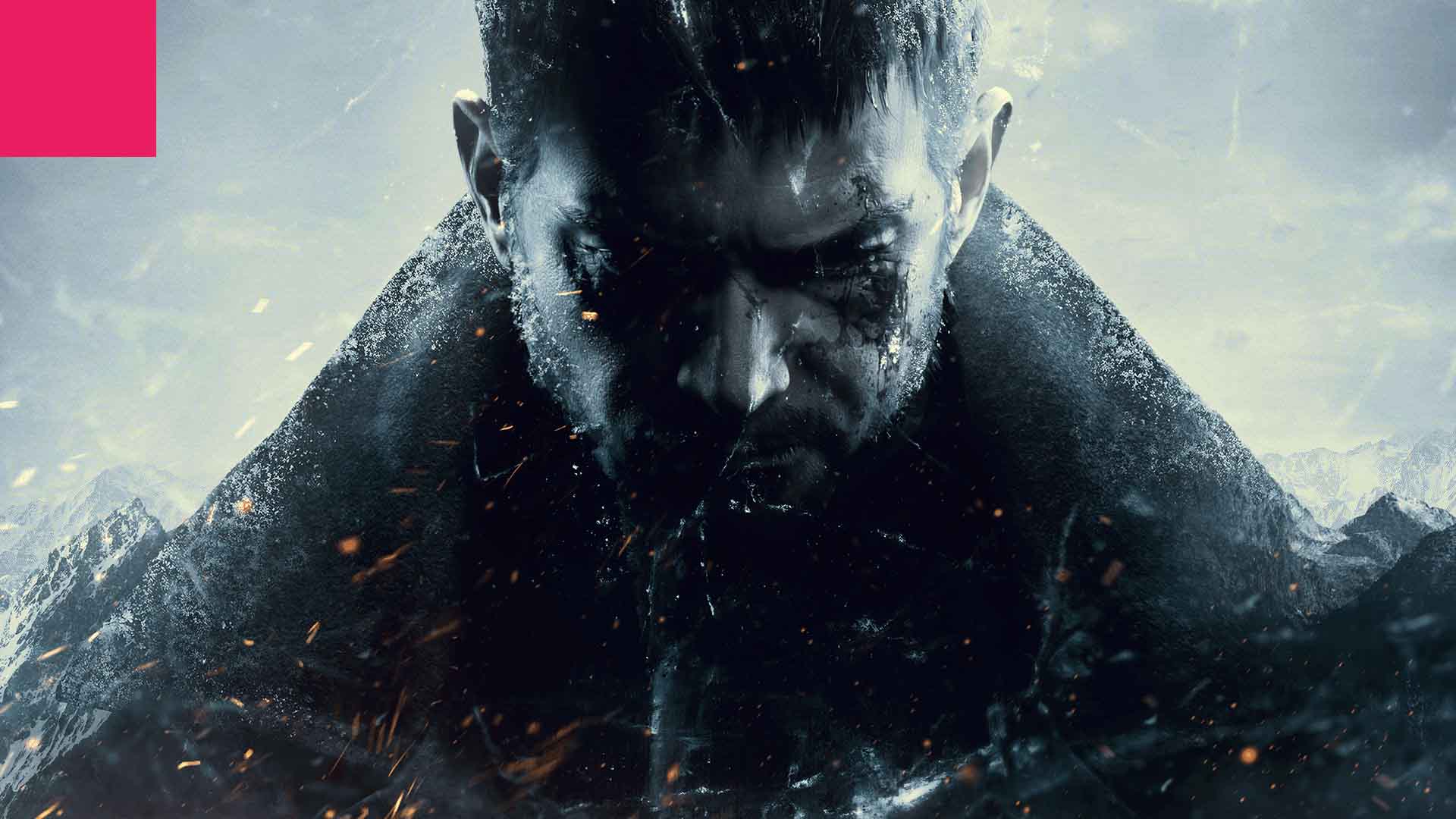 Resident Evil 8 Village