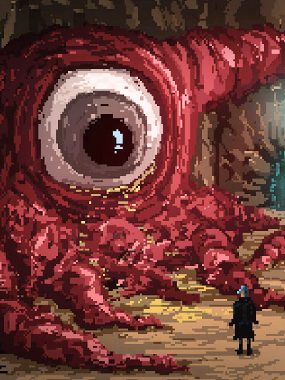 Diablo II: Resurrected Logo